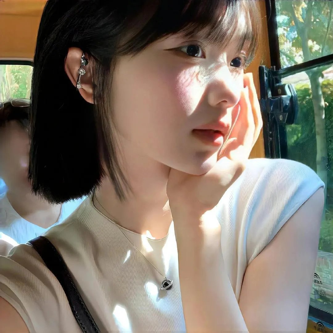 艾玛好色 海报