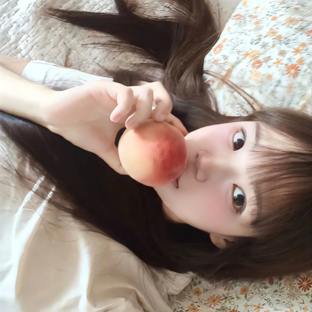 神明在看 海报