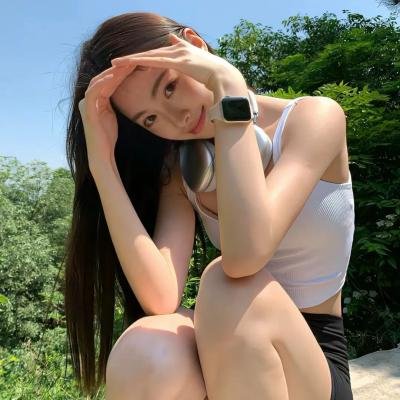 美丽诱惑 海报